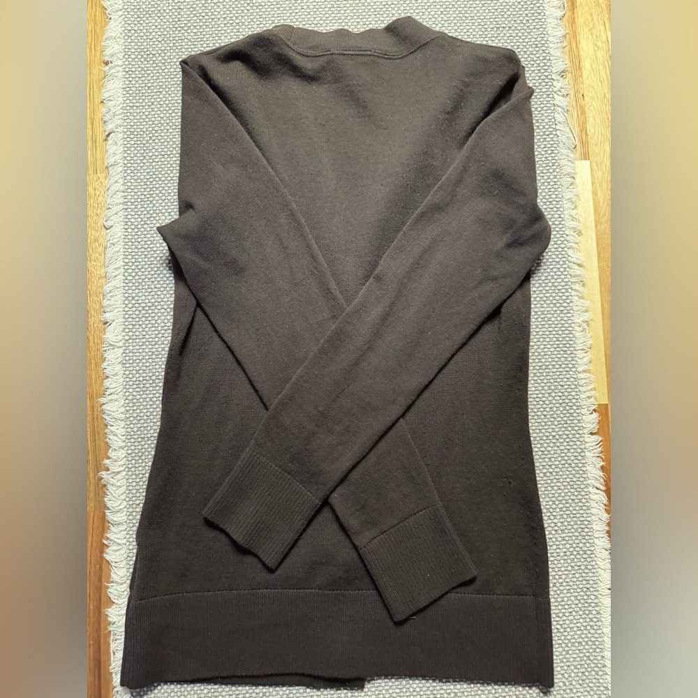 Tory Burch cardigan size XS - Picture 7 of 12